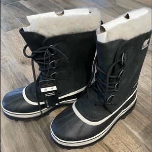 Women’s Sorel Boots. Brand New